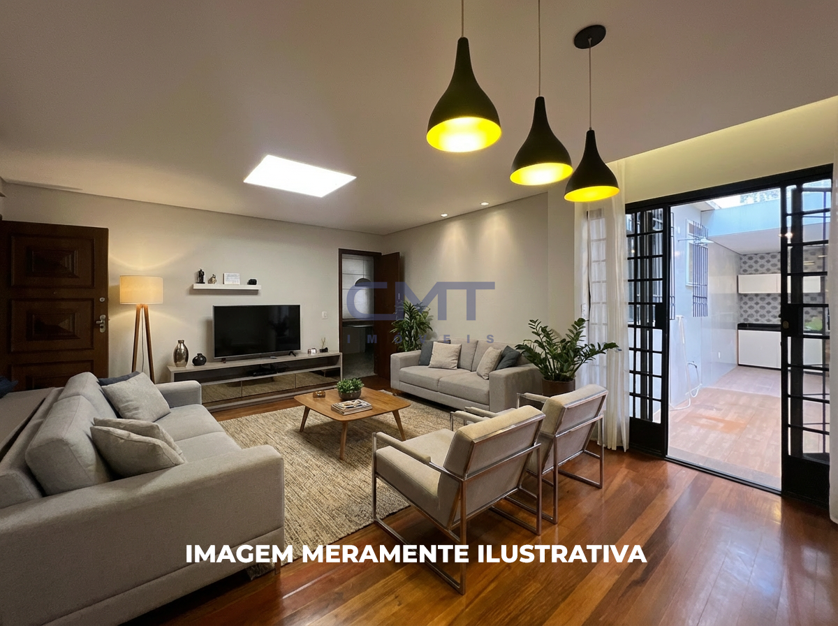 Apartamento, 3 quartos, 131 m² - Foto 2