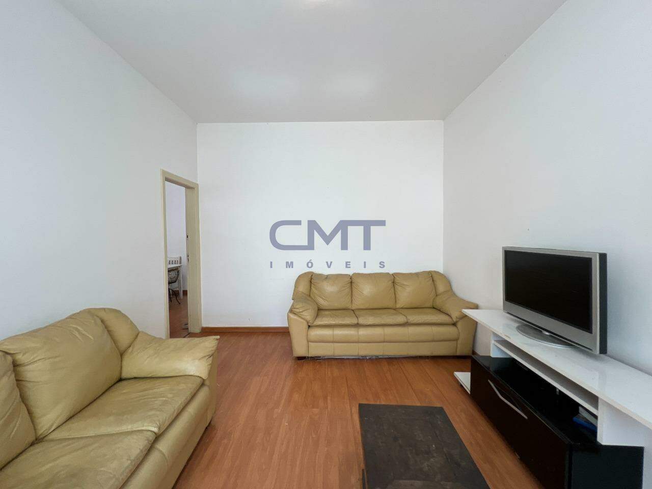 Área privativa à venda no Santo Agostinho: 