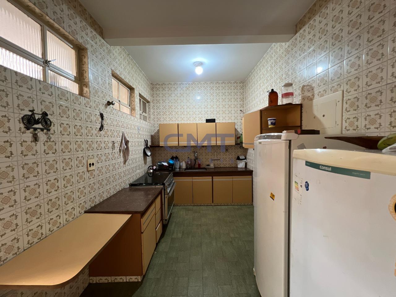 Área privativa à venda no Santo Agostinho: 