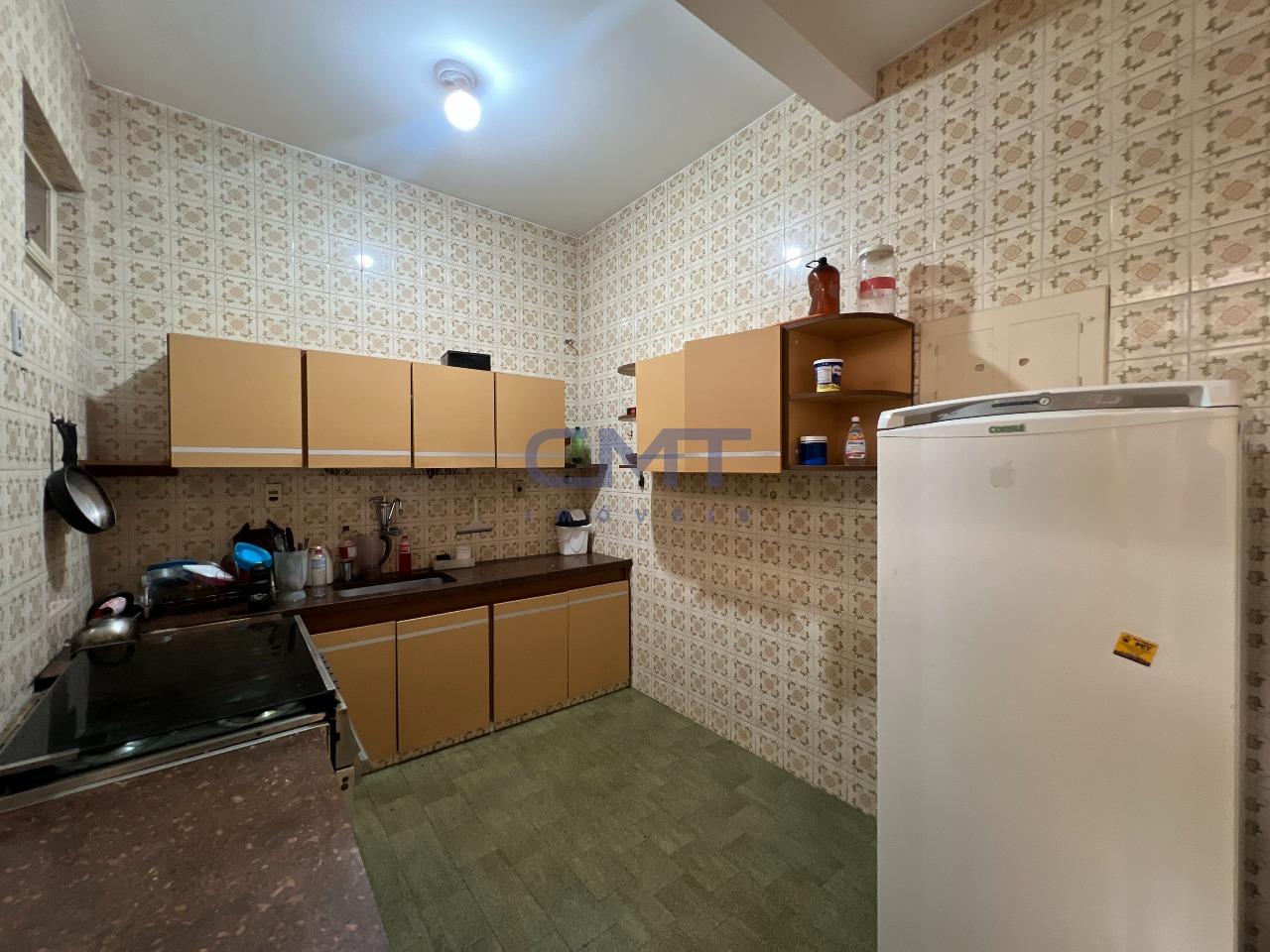 Área privativa à venda no Santo Agostinho: 