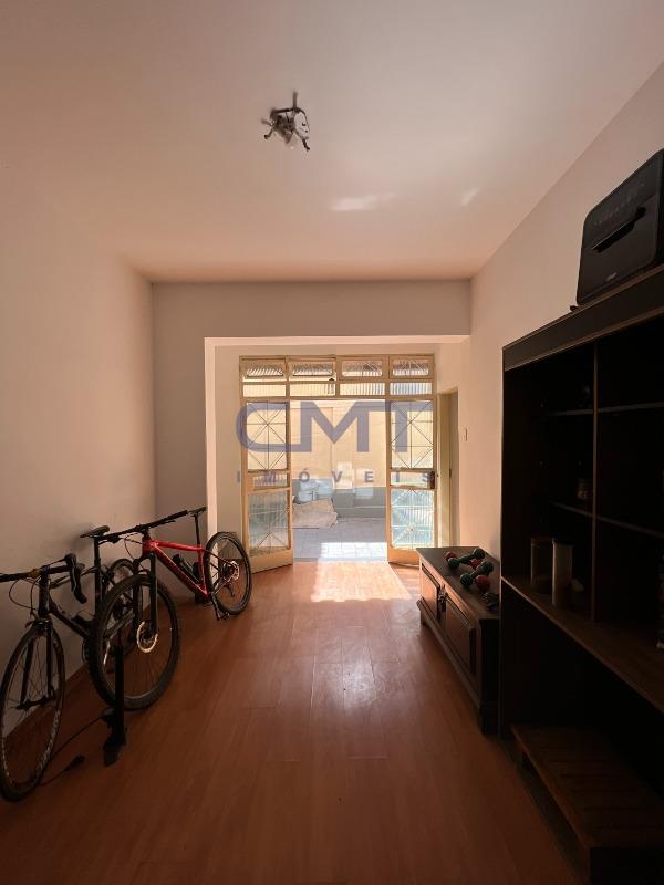 Área privativa à venda no Santo Agostinho: 