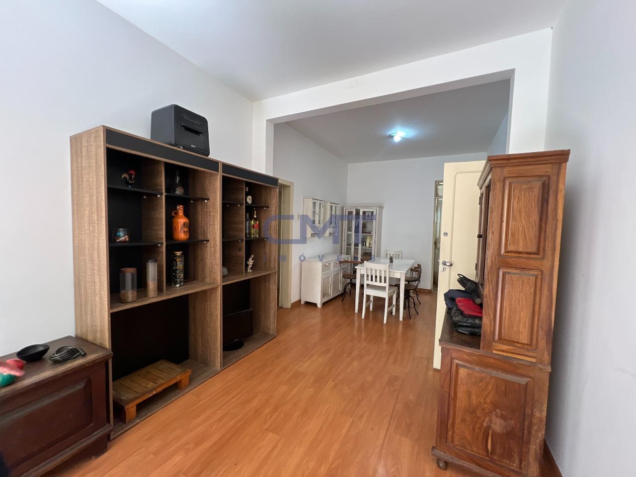 Área privativa à venda no Santo Agostinho: 