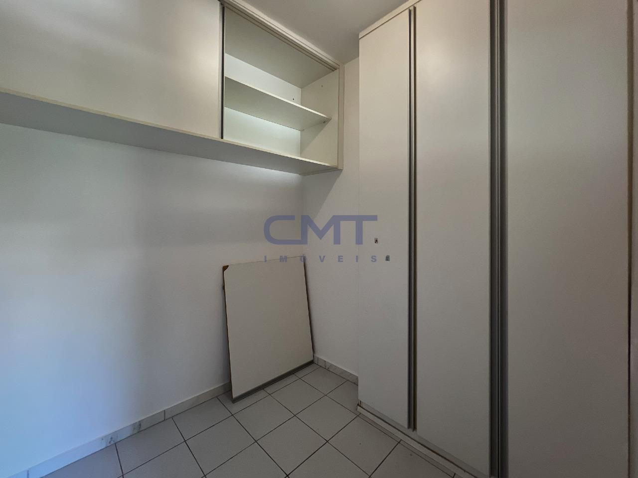 Apartamento para aluguel no Santo Antônio : 