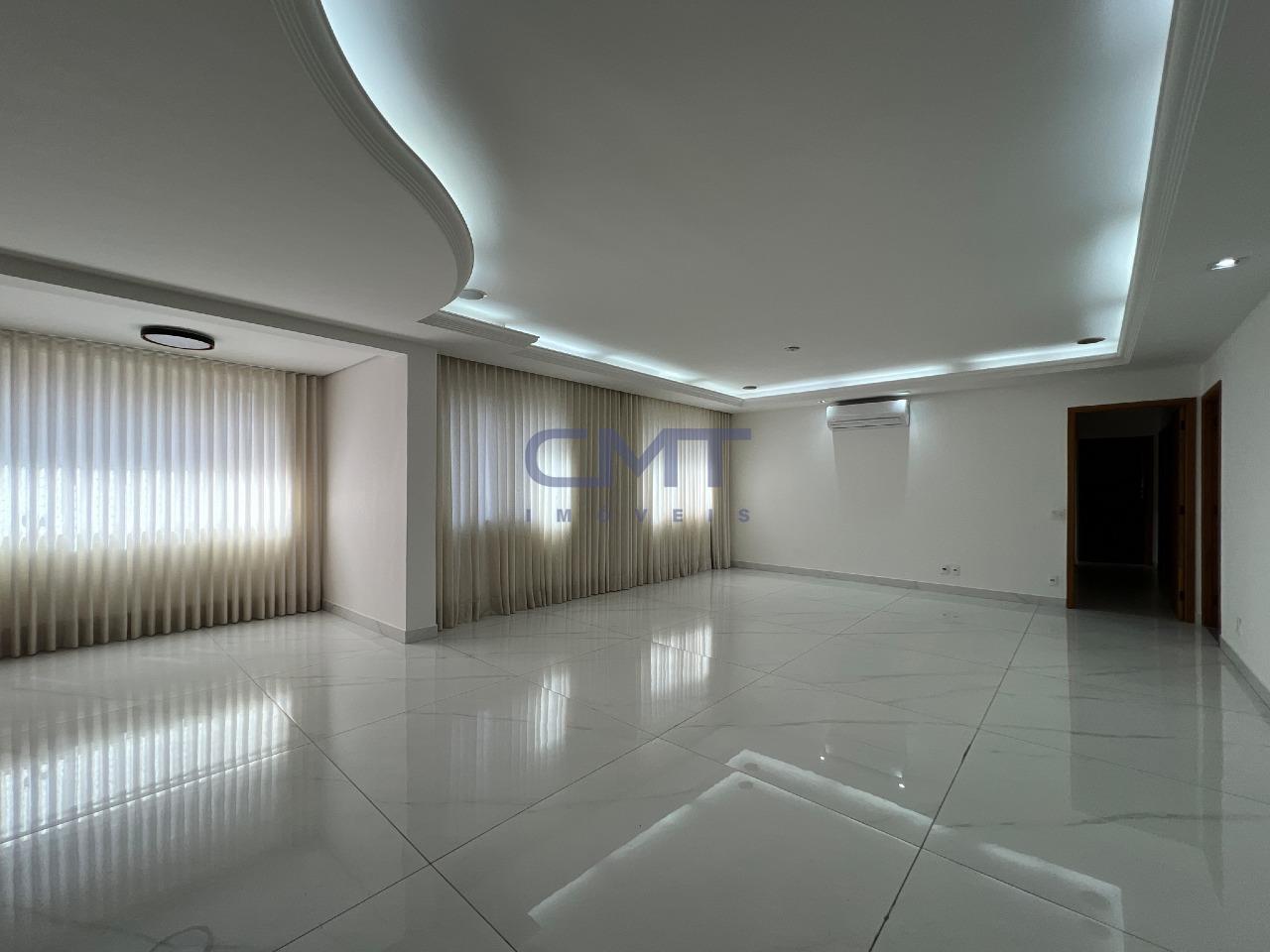 Apartamento, 4 quartos, 196 m² - Foto 3