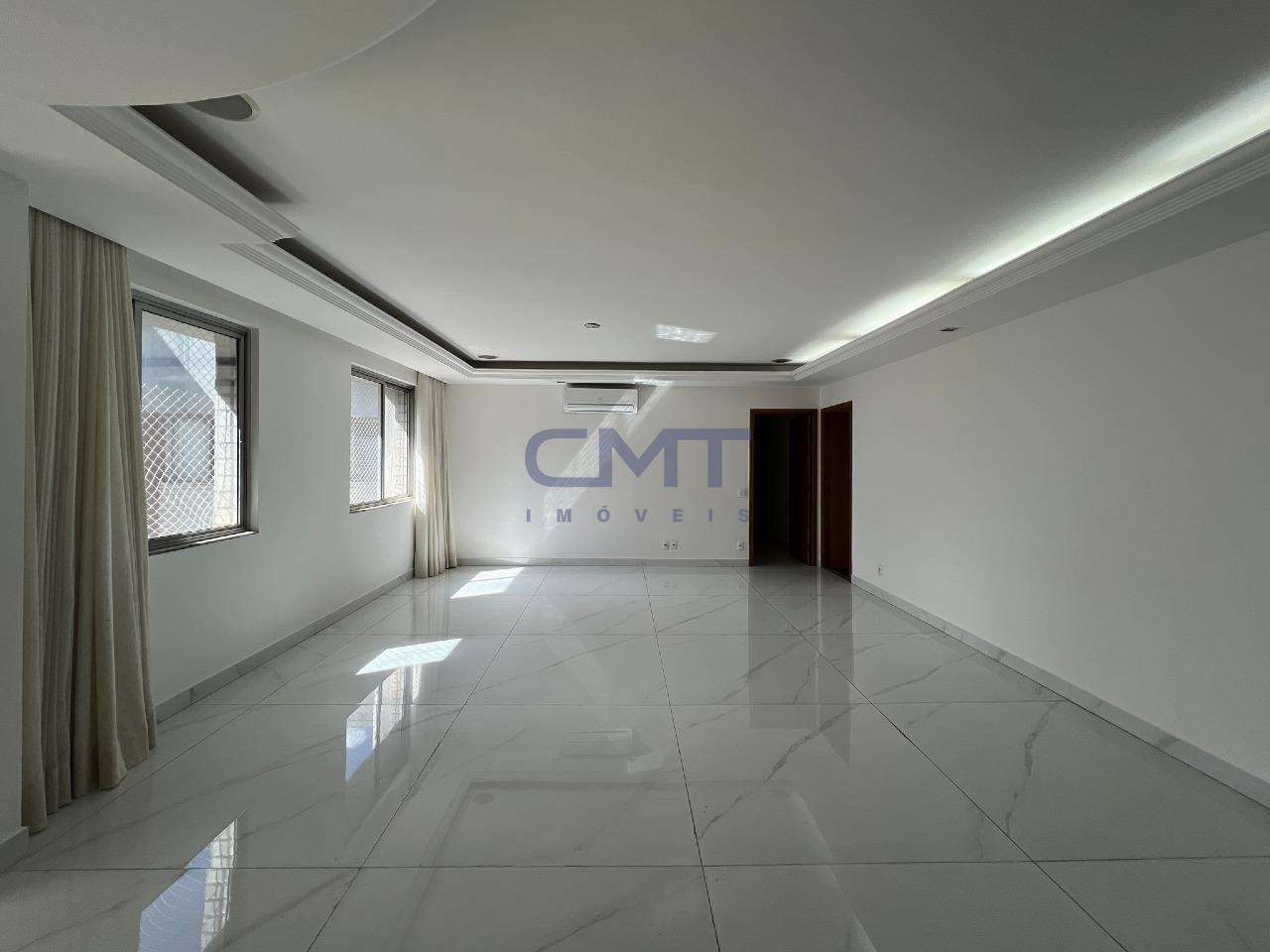 Apartamento, 4 quartos, 196 m² - Foto 4