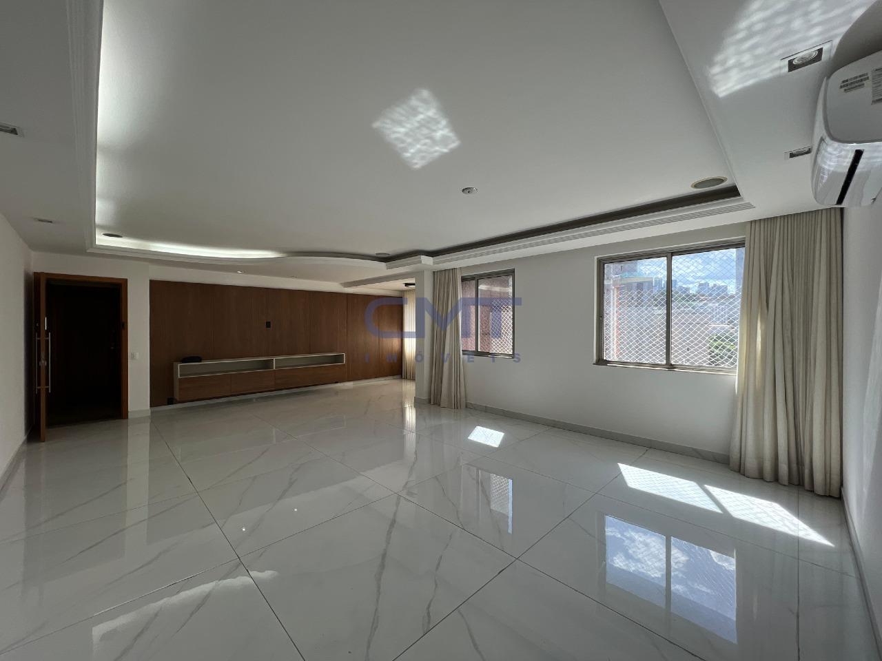 Apartamento, 4 quartos, 196 m² - Foto 1