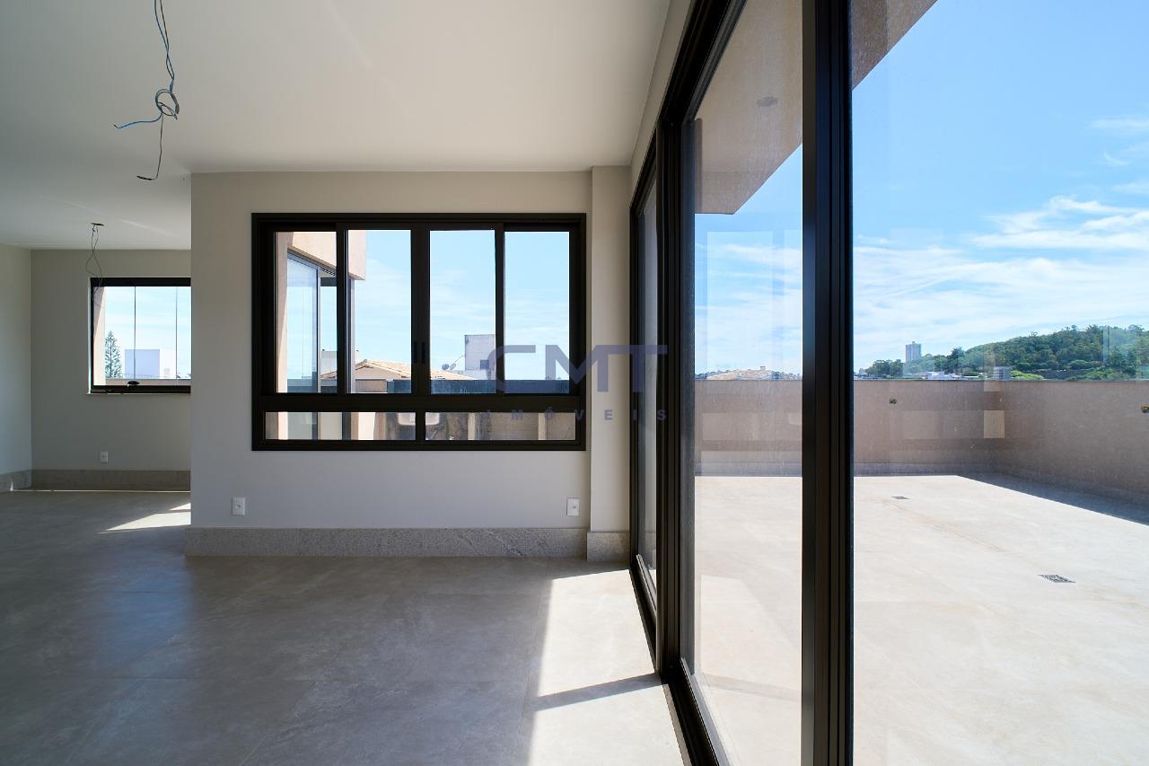 Área privativa à venda no Santa Lúcia : 