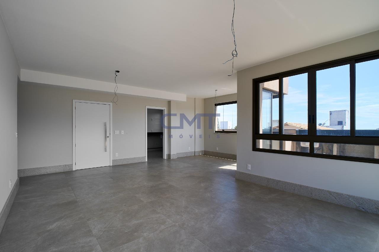 Área privativa à venda no Santa Lúcia : 