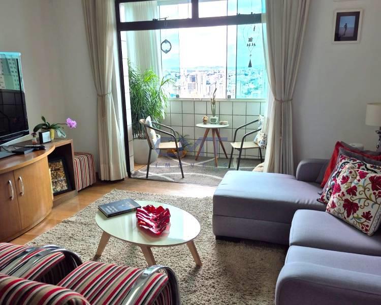 Apartamento à venda no Gutierrez: 