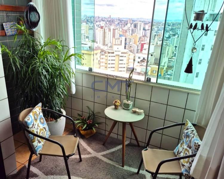 Apartamento à venda no Gutierrez: 