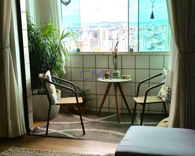 Apartamento à venda no Gutierrez: 