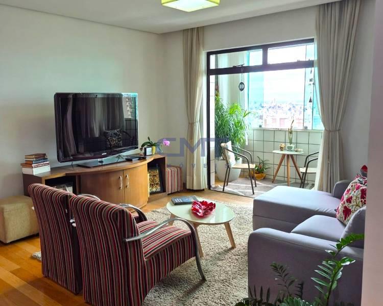 Apartamento à venda no Gutierrez: 