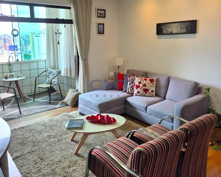 Apartamento à venda no Gutierrez: 