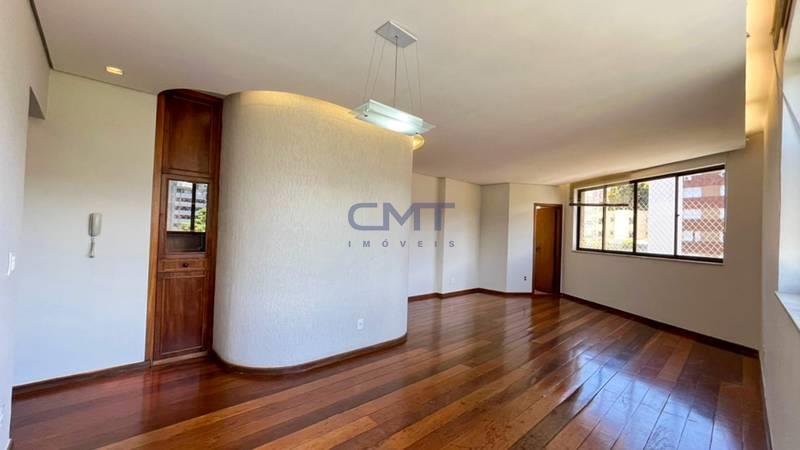 Apartamento à venda no Cruzeiro: 