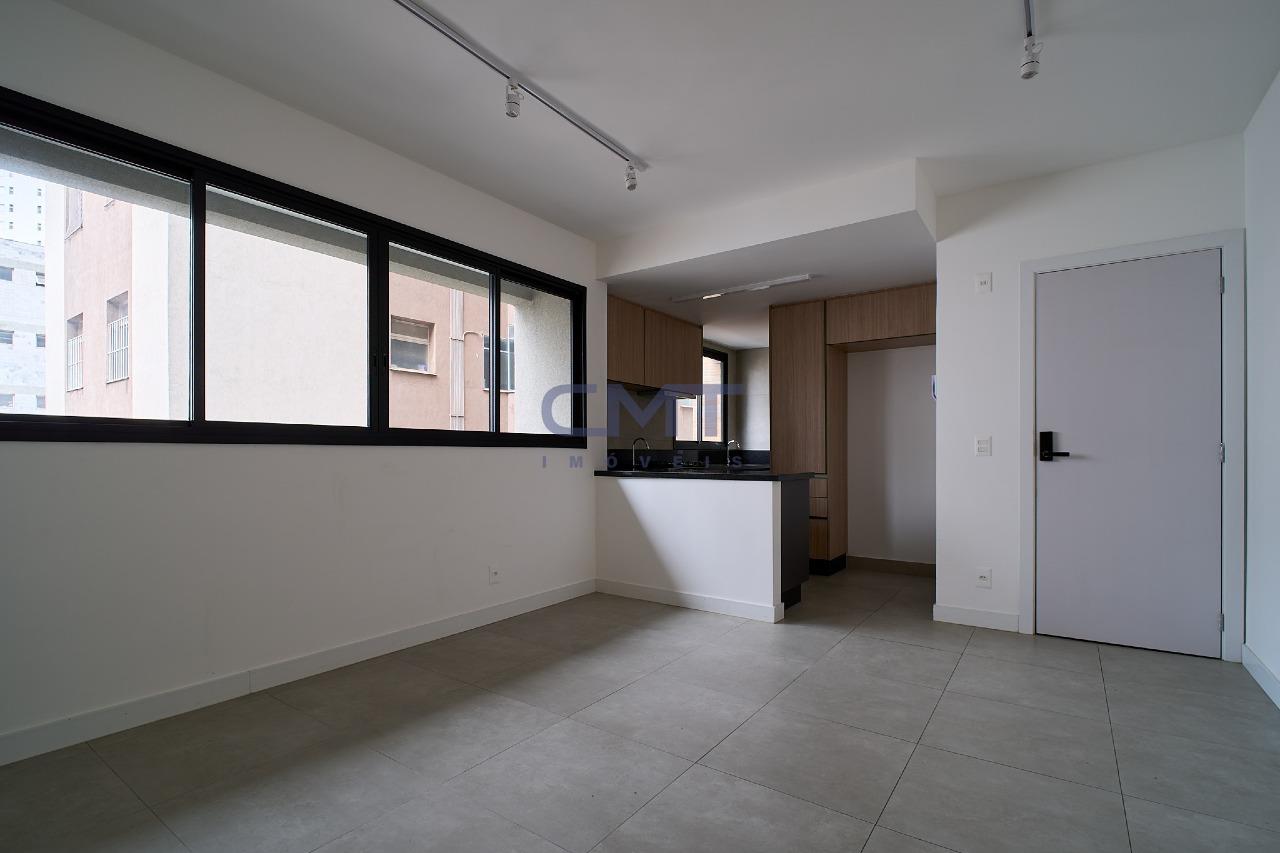 Apartamento, 2 quartos, 63 m² - Foto 1