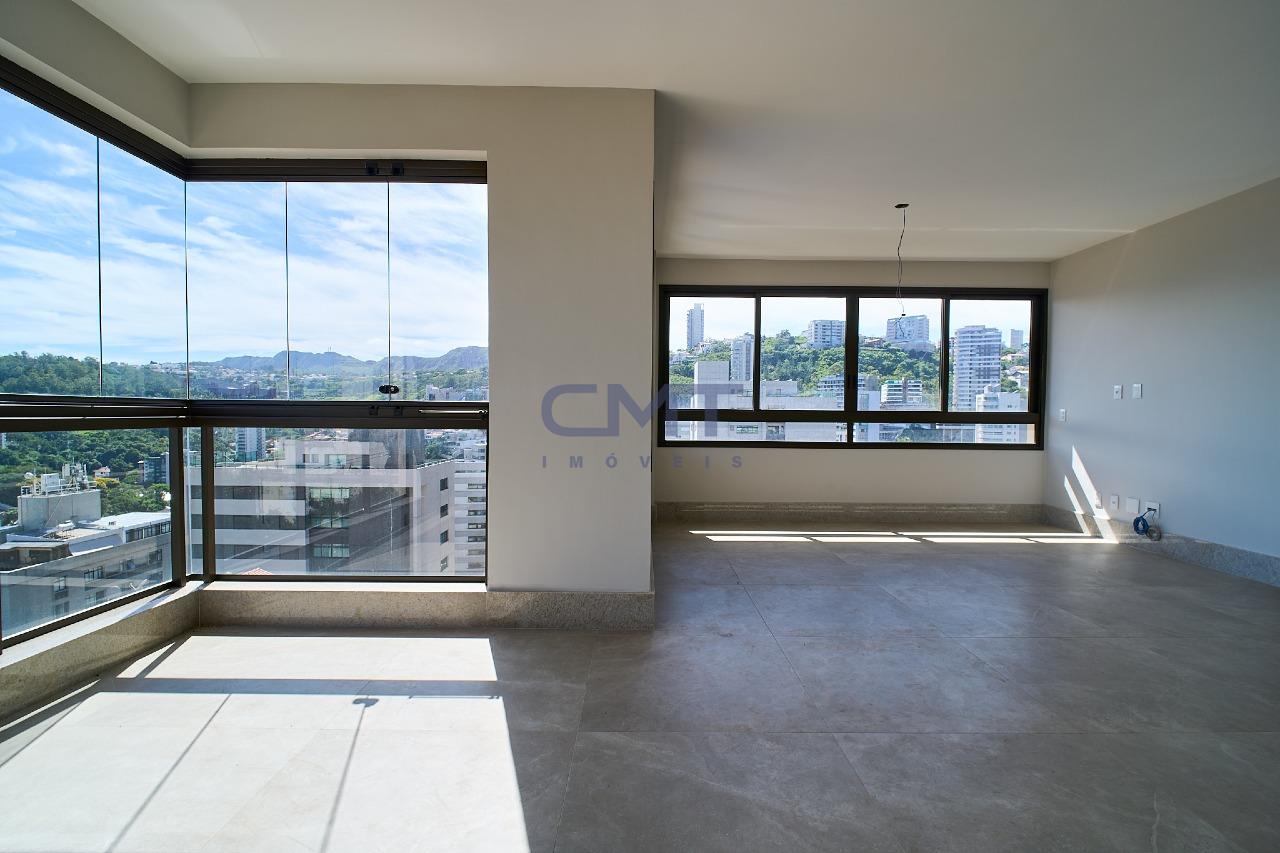 Apartamento à venda no Santa Lúcia : 