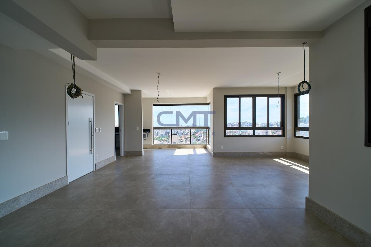 Apartamento à venda no Santa Lúcia : 