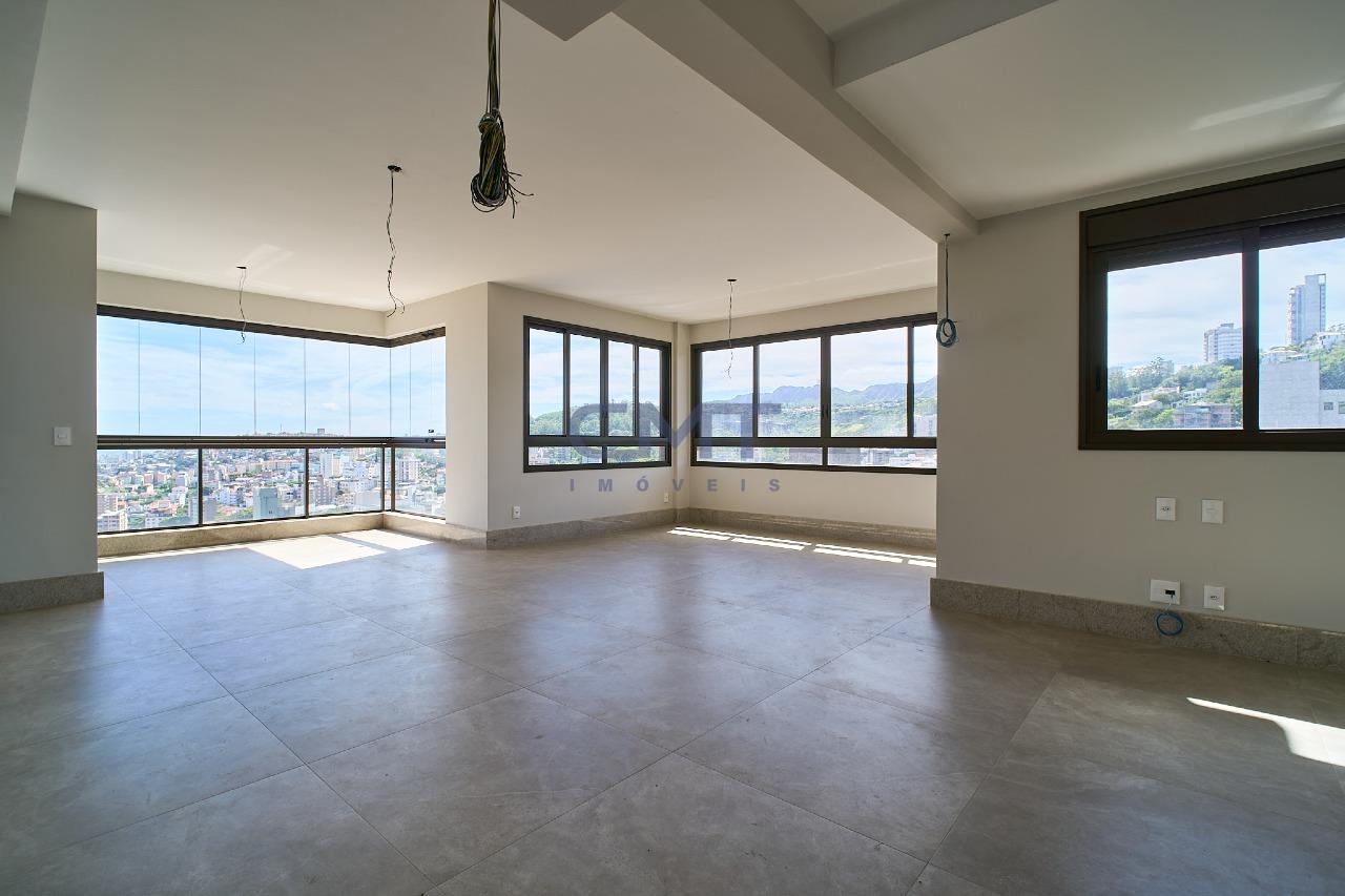 Apartamento à venda no Santa Lúcia : 