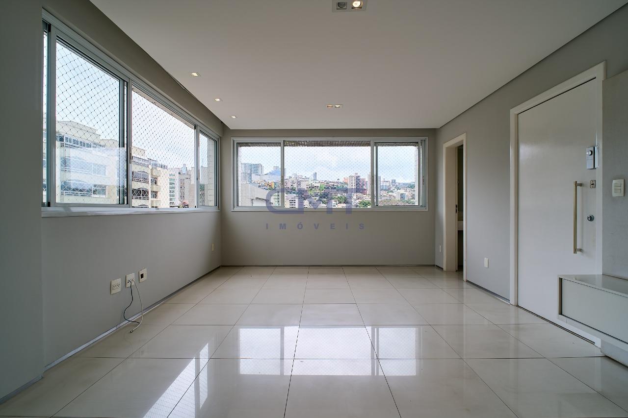 Apartamento à venda no Santa Lúcia : 