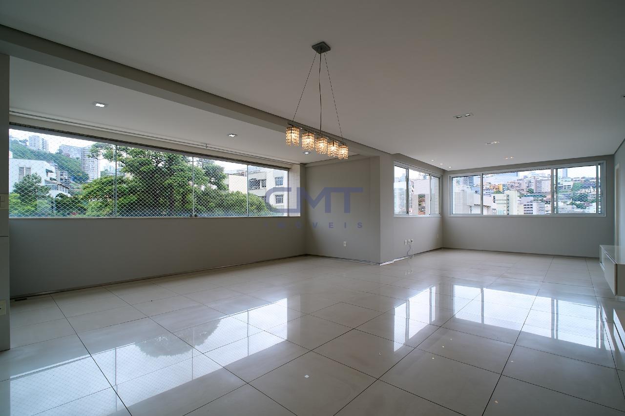 Apartamento à venda no Santa Lúcia : 