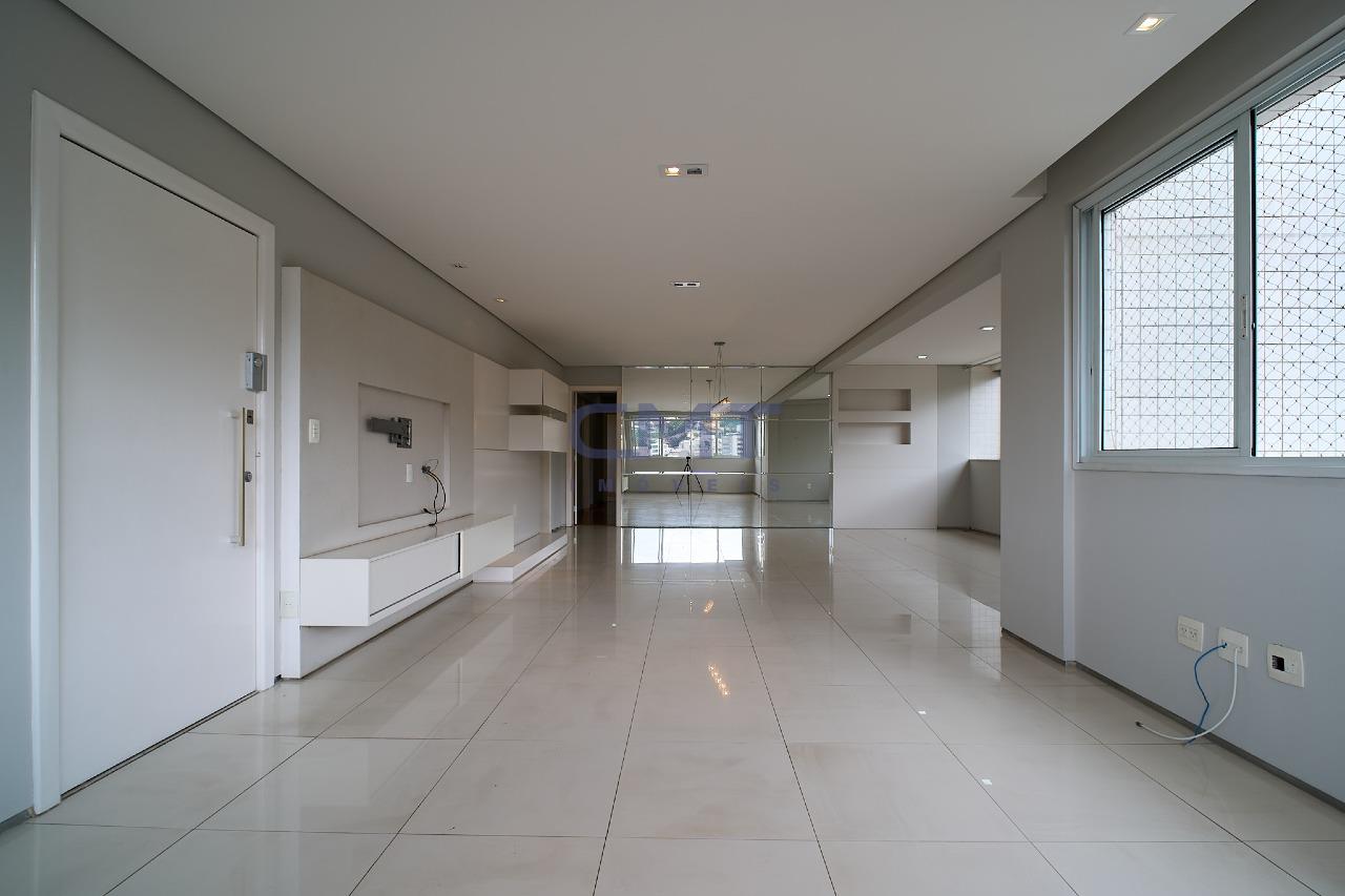 Apartamento à venda no Santa Lúcia : 