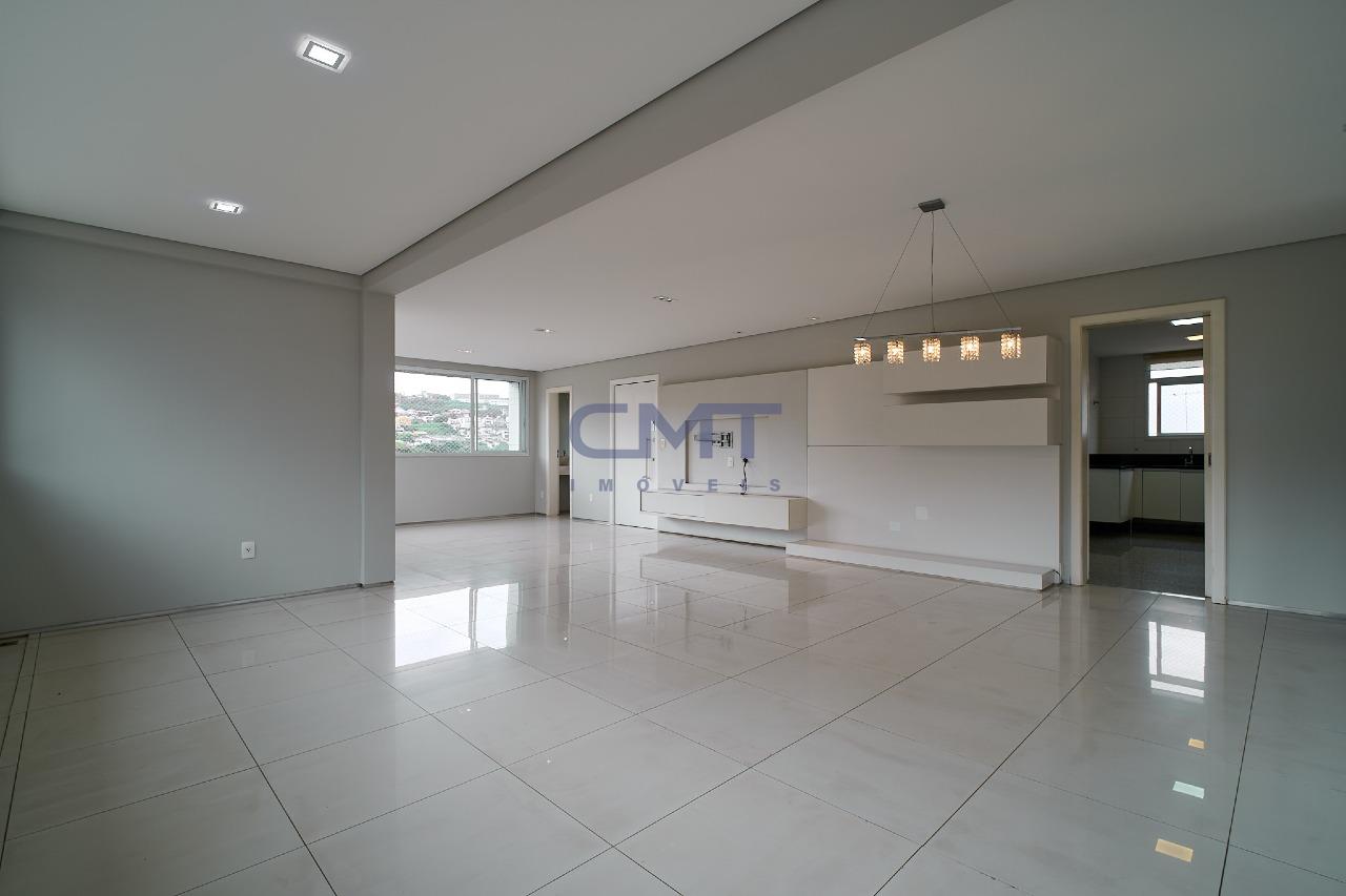 Apartamento à venda no Santa Lúcia : 