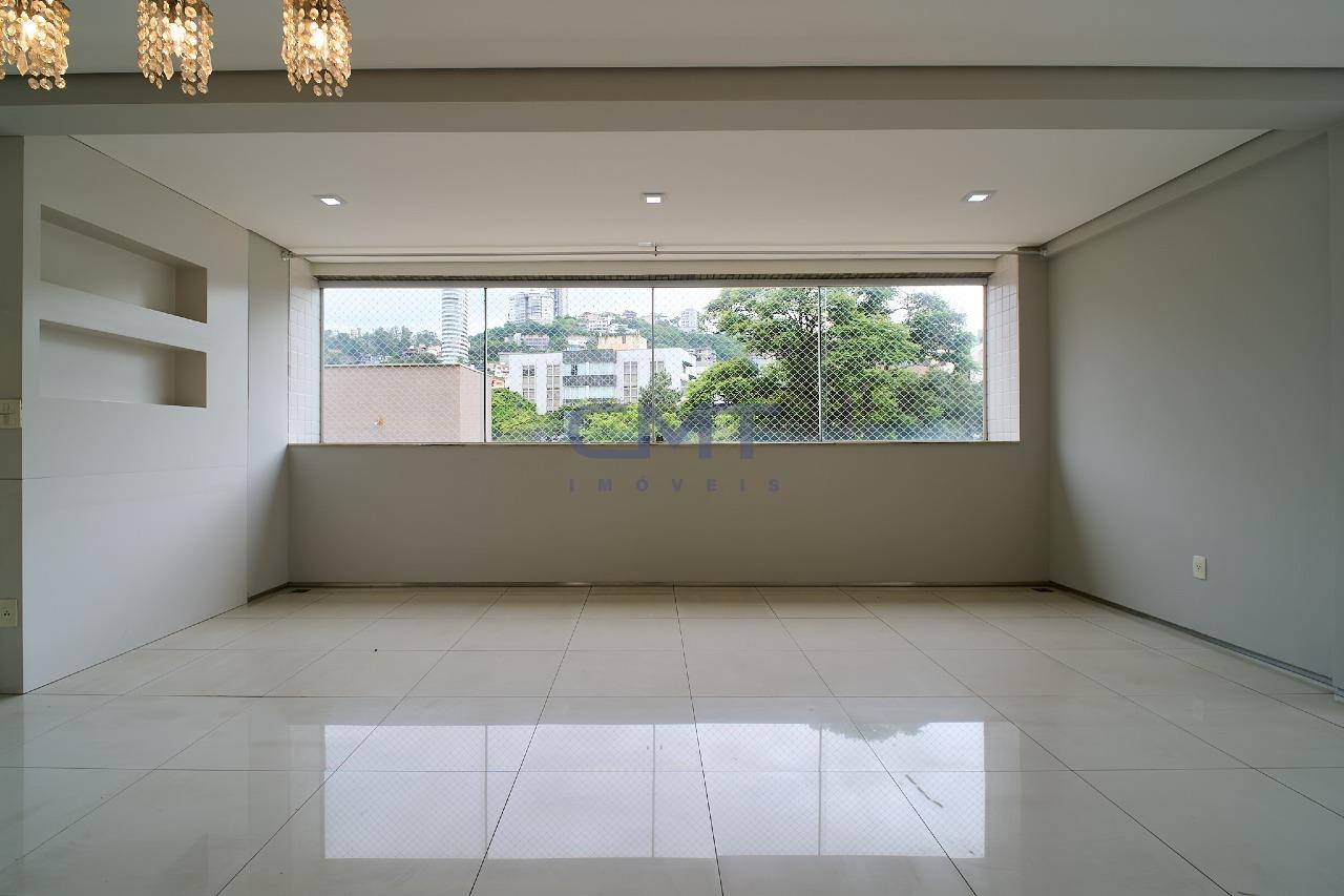 Apartamento à venda no Santa Lúcia : 