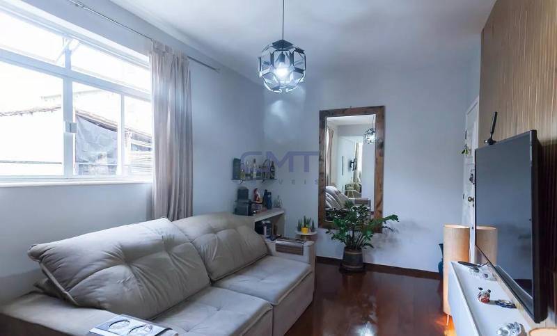 Apartamento à venda no Sion: 