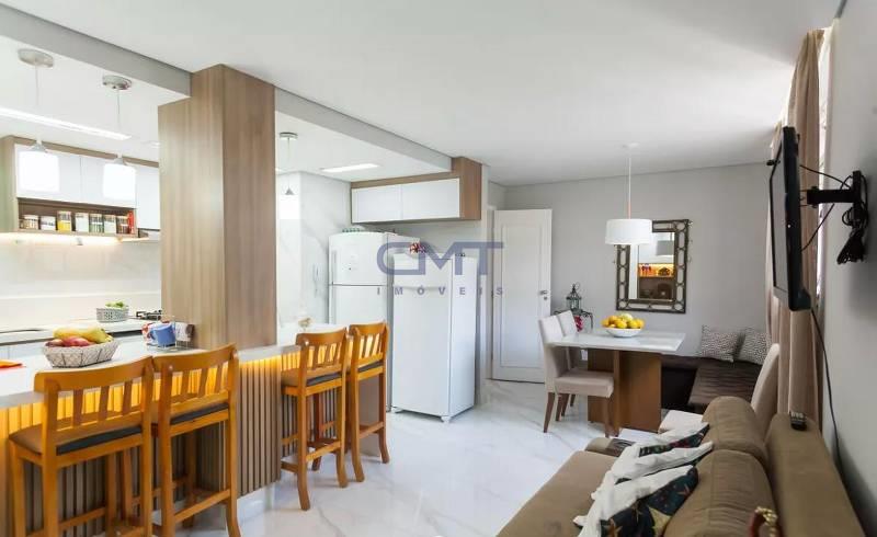 Apartamento à venda no Sion: 