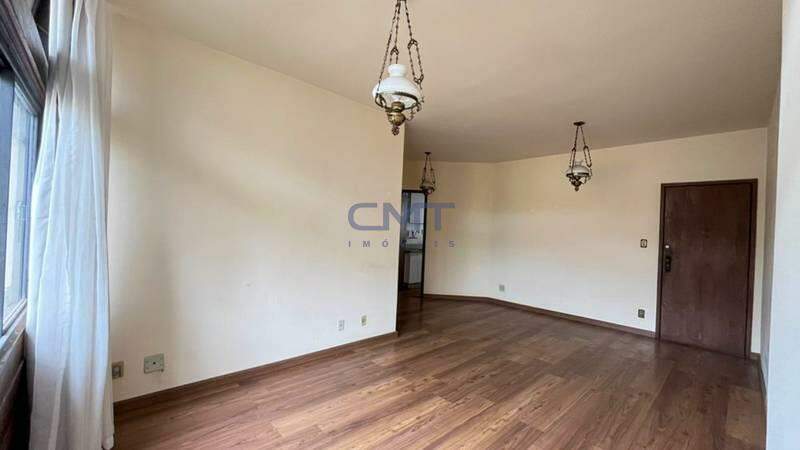 Apartamento à venda no Serra: 