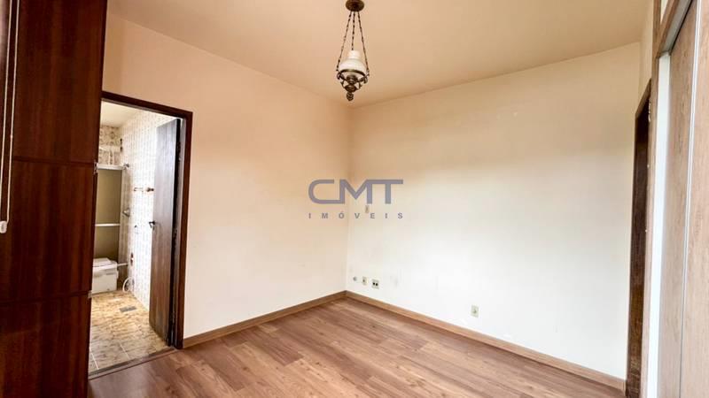 Apartamento à venda no Serra: 