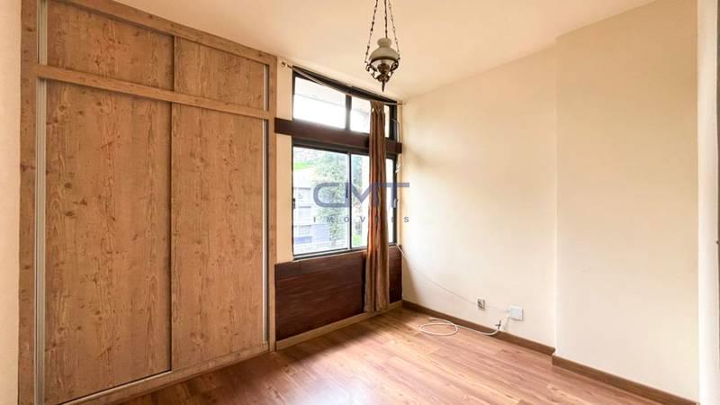 Apartamento à venda no Serra: 