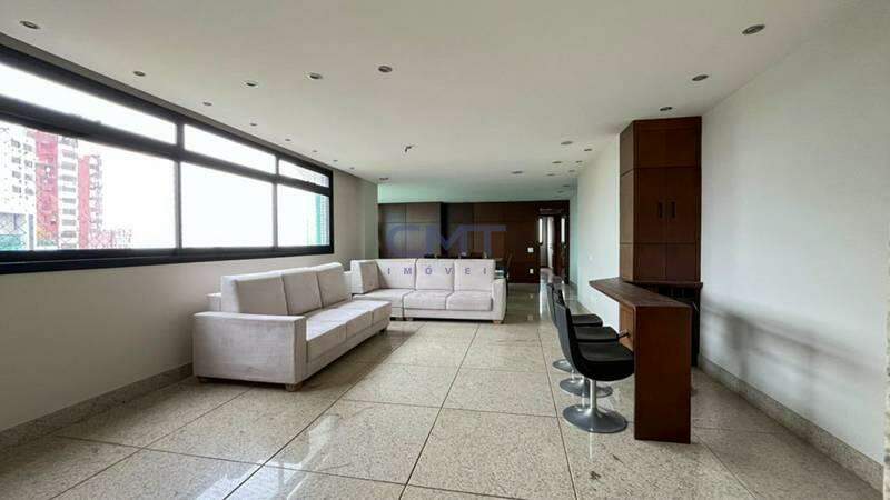 Apartamento à venda no Belvedere: 