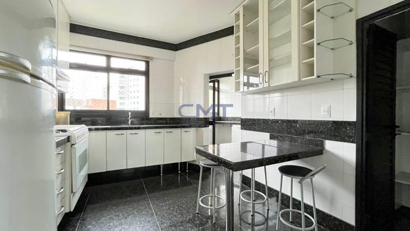 Apartamento à venda no Belvedere: 