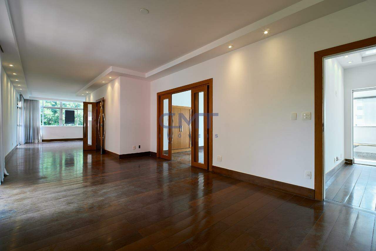 Cobertura, 5 quartos, 410 m² - Foto 1