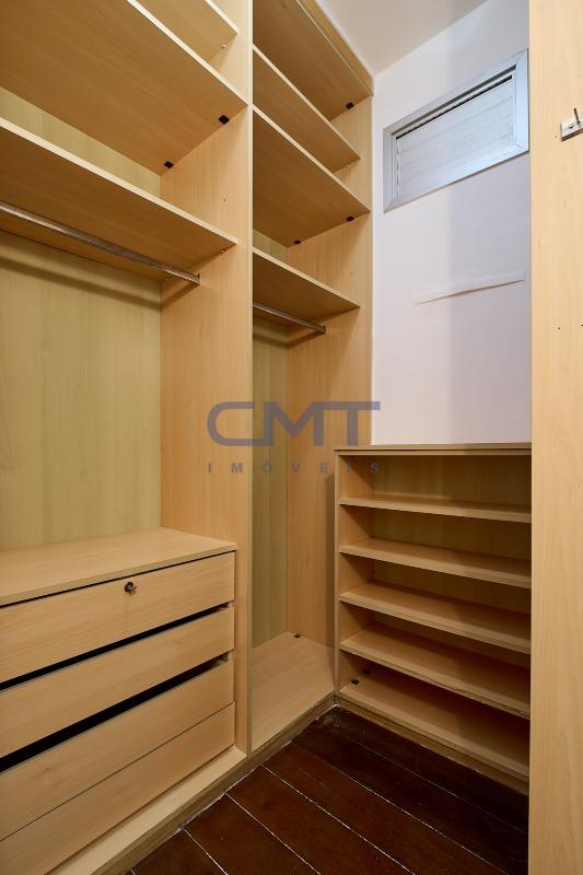 Cobertura para aluguel no Lourdes: 