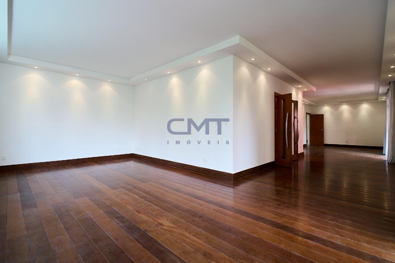 Cobertura, 5 quartos, 410 m² - Foto 3