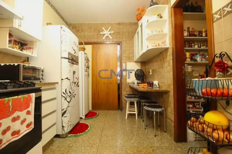 Apartamento à venda no Lourdes: 