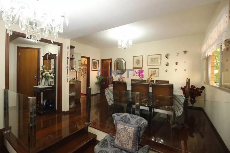 Apartamento à venda no Lourdes: 