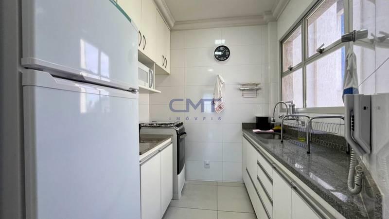 Apartamento à venda no Sion: 