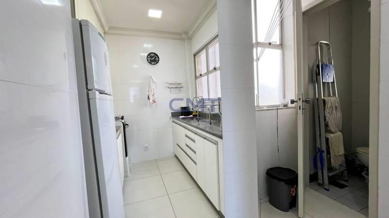Apartamento à venda no Sion: 
