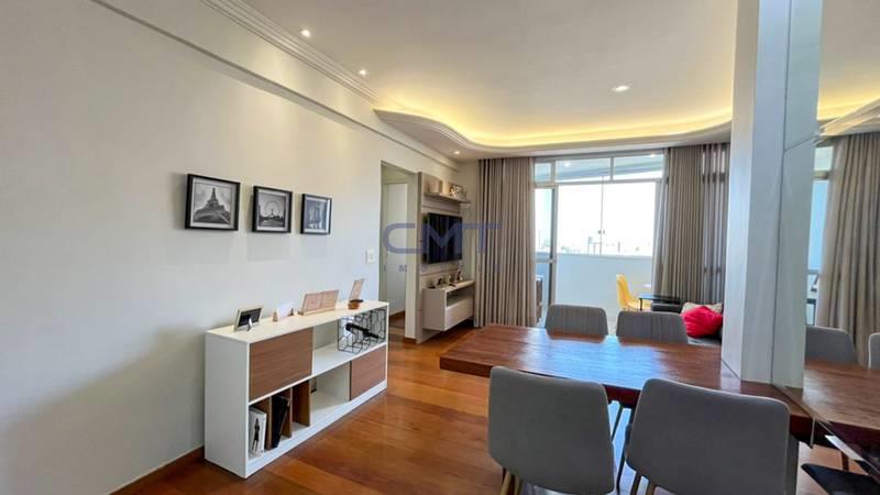 Apartamento à venda no Sion: 