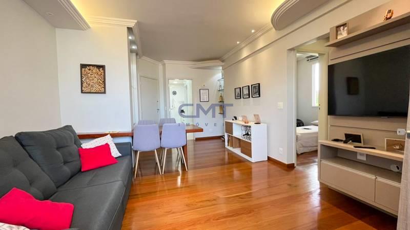 Apartamento à venda no Sion: 