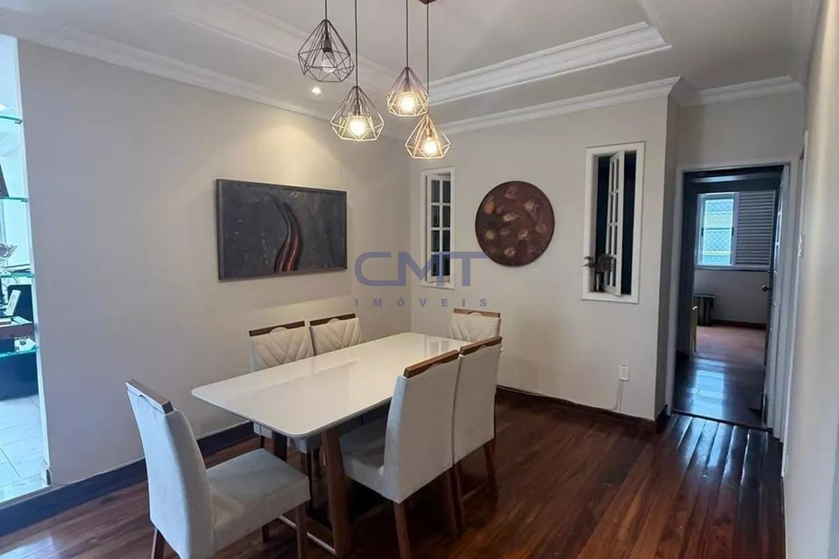 Apartamento à venda no Sion: 