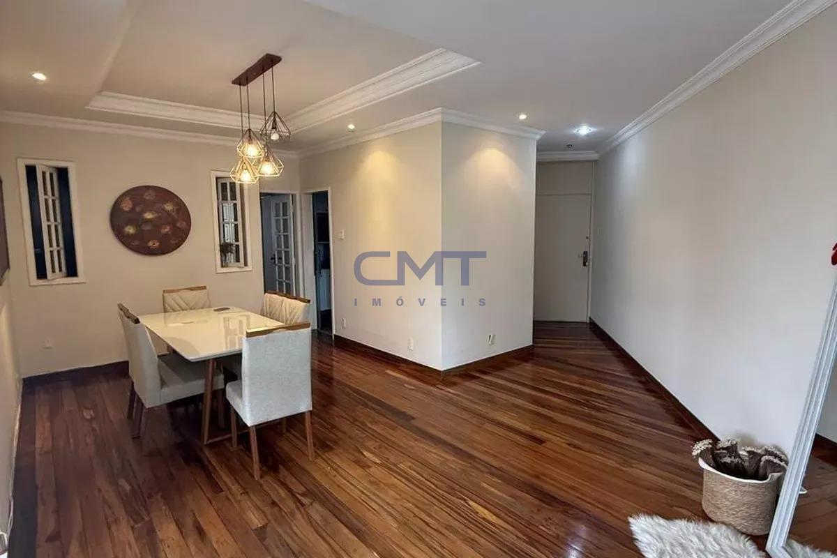 Apartamento à venda no Sion: 