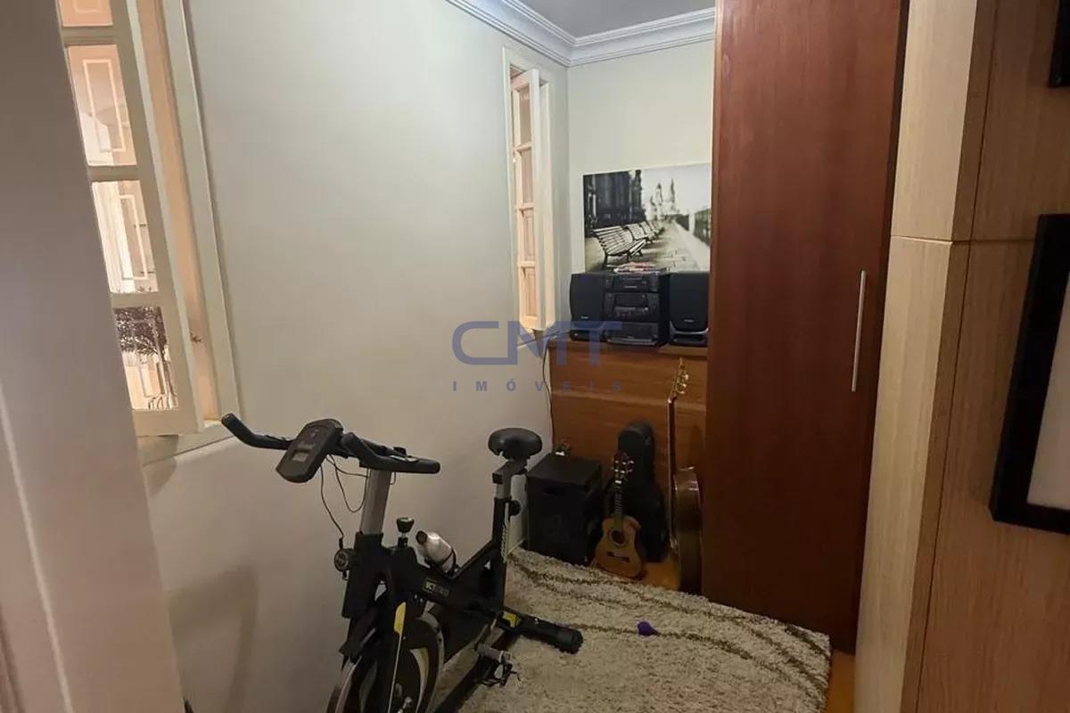 Apartamento à venda no Sion: 