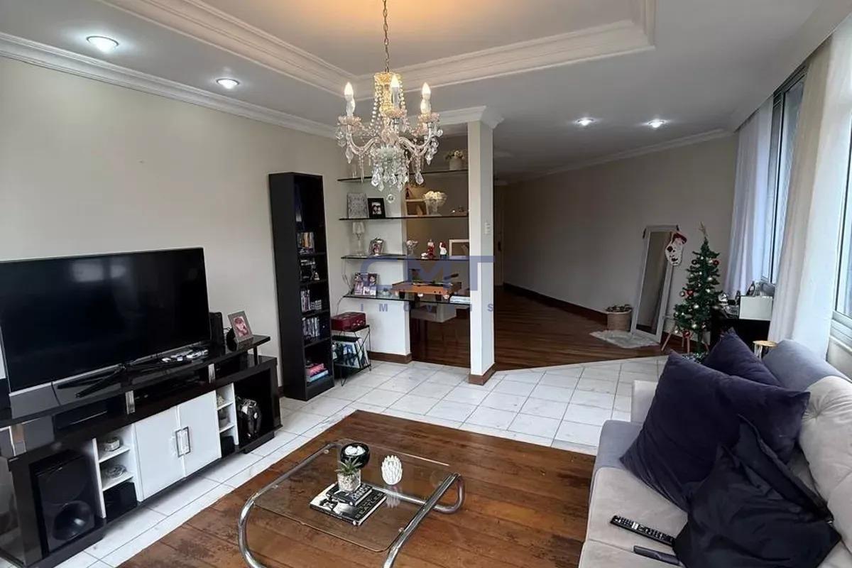 Apartamento à venda no Sion: 