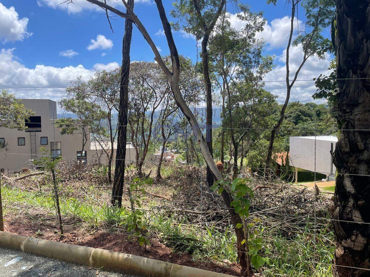 Terreno, 810 m² - Foto 3