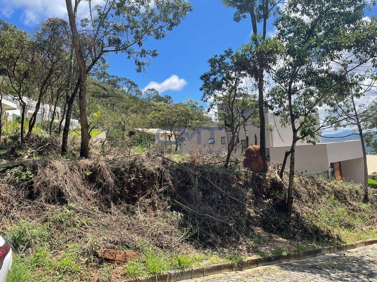 Terreno, 810 m² - Foto 2