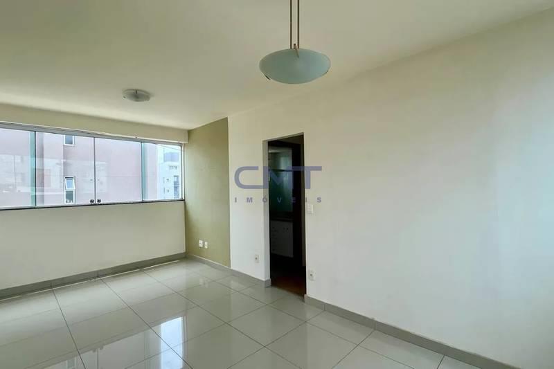 Apartamento à venda no Santo Antônio : 